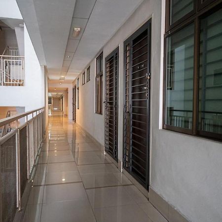 Mount Austin #Palazio B1 Pool View 1-2Pax #Mspro Apartment Johor Bahru Luaran gambar