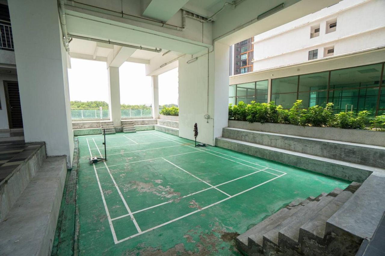 Mount Austin #Palazio B1 Pool View 1-2Pax #Mspro Apartment Johor Bahru Luaran gambar